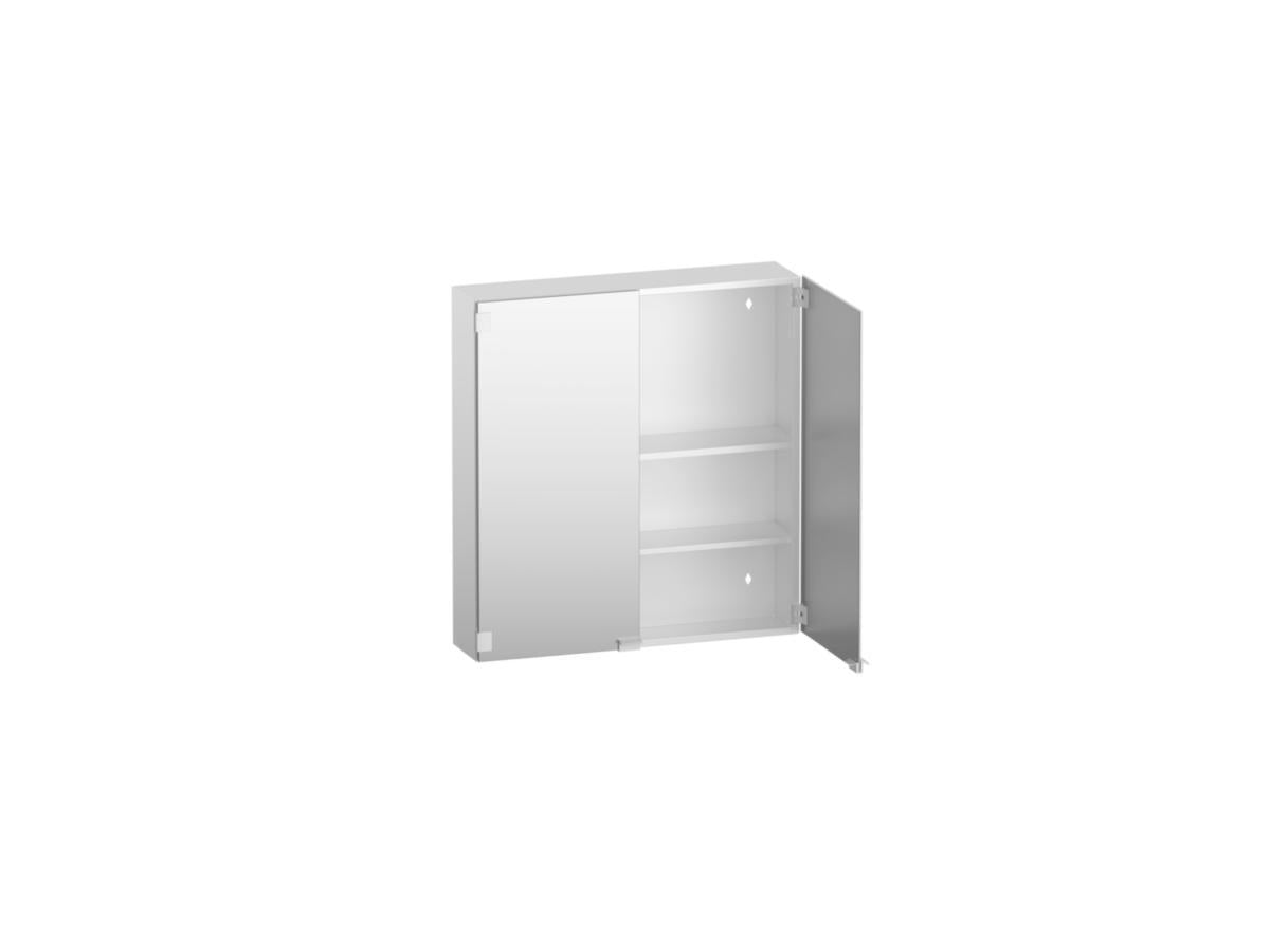 Peilikaappi V20194 Polaria Lumena PK 600 [6045333]