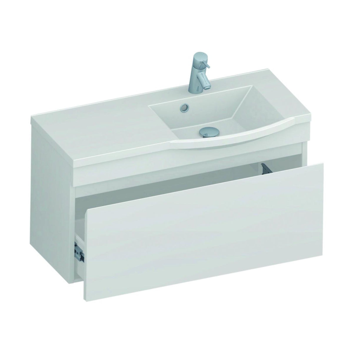 Tasoallas V9274 Polaria Laval 900 oikea [5638064]