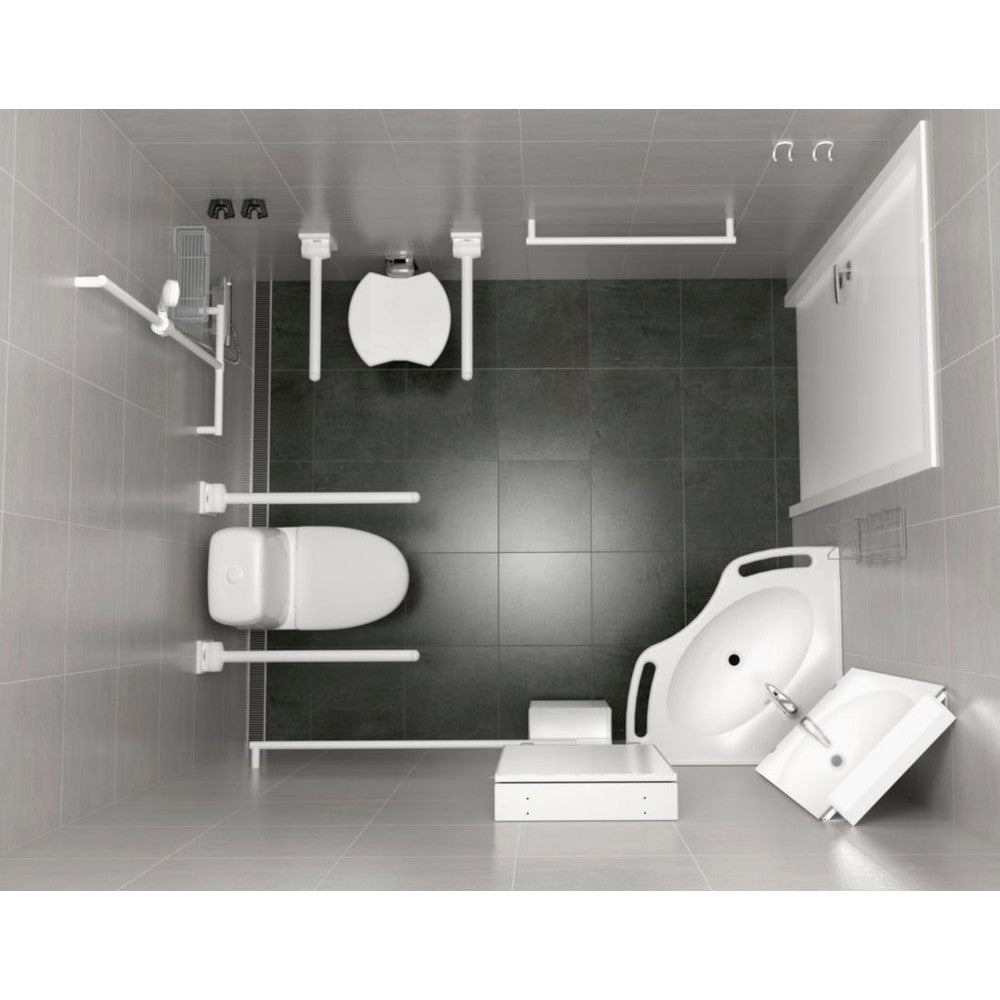 Kaideallas Balnea 800 Kulma [5638067]