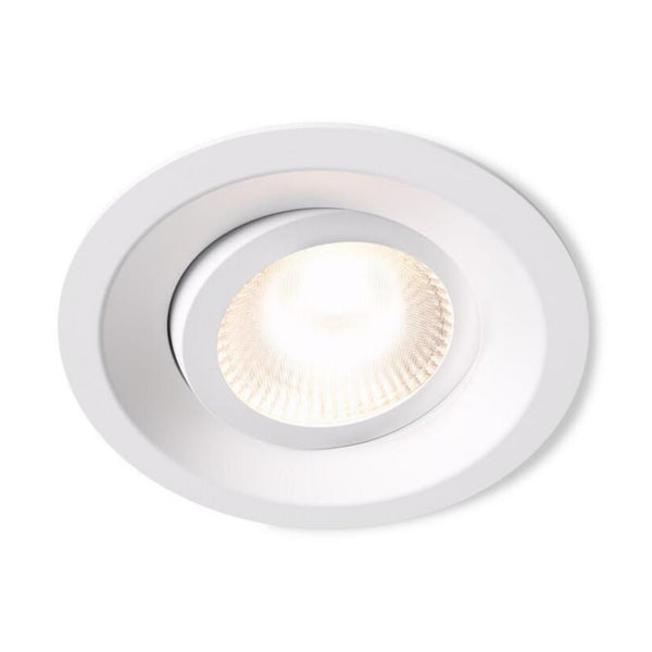 Alasvalo Plejd Tilt 6 - Pack 2200 - 4000K Wir Valkoinen [4125202] |