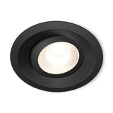 Alasvalo Plejd Tilt 6 - Pack 2200 - 4000K Wir Musta [4125203] |