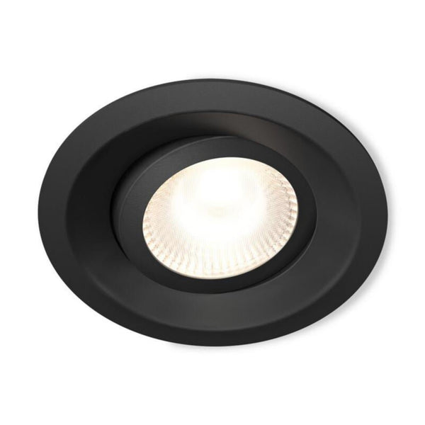 Alasvalo Plejd Tilt 6 - Pack 2200 - 4000K Wir Musta [4125203] |