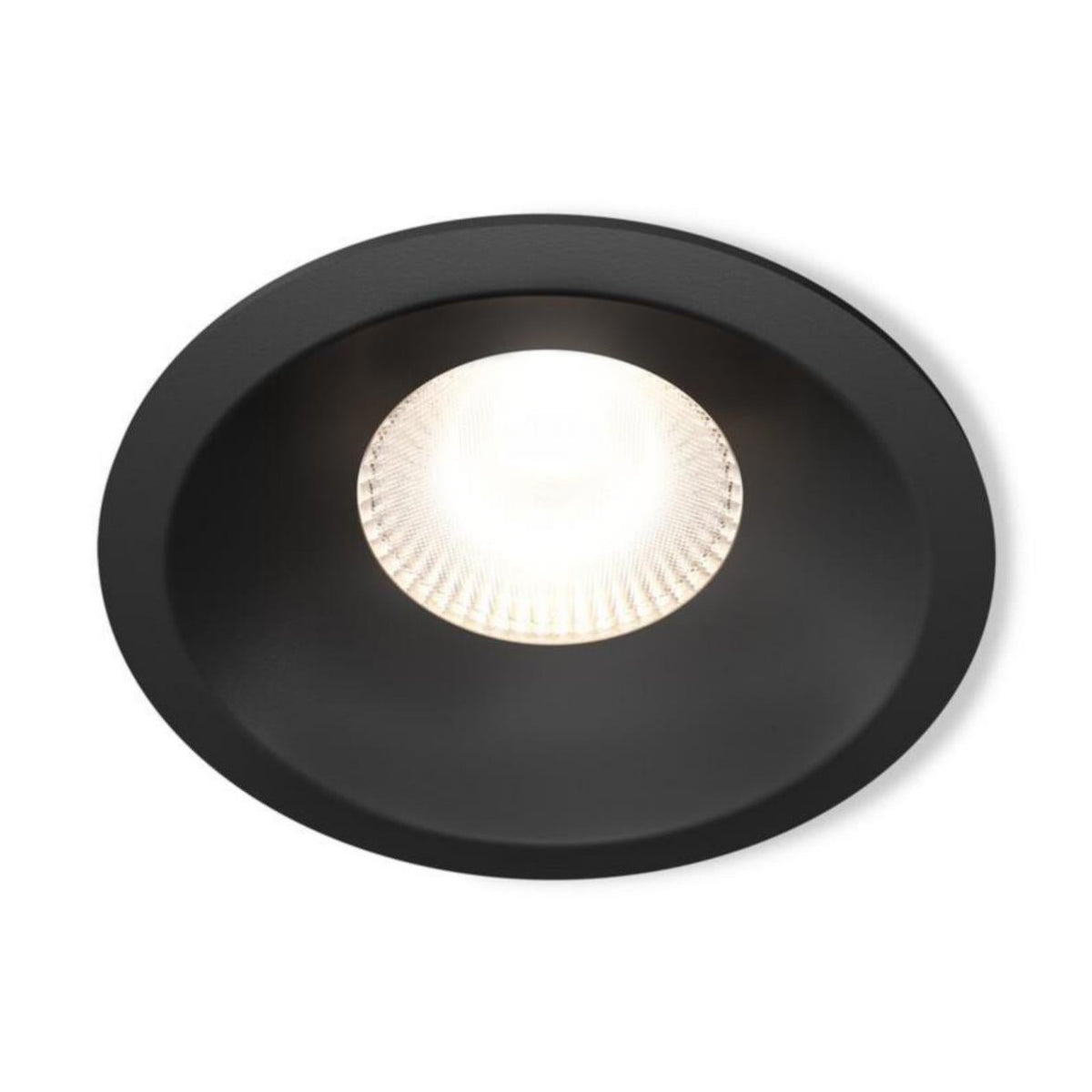 Alasvalo Plejd Deep 6 - Pack 2200 - 4000K Wir Musta [4125207] |