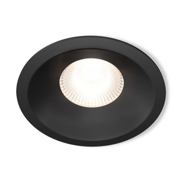 Alasvalo Plejd Deep 6 - Pack 2200 - 4000K Wir Musta [4125207] |