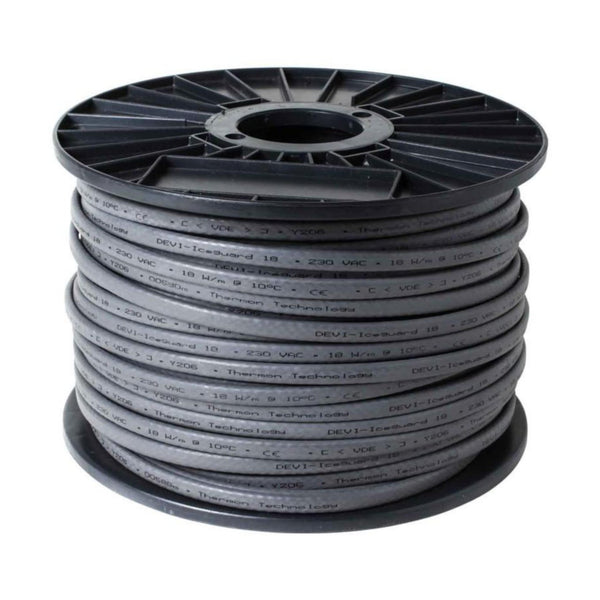 Lämmityskaapeli Itseraj Devi Iceguard - 18 Cut - To - Length [0432300] |