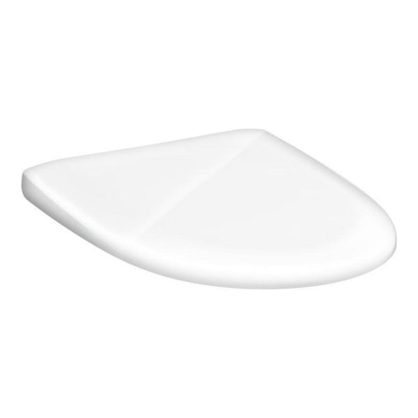 WC-istuinkansi Gustavsberg Nautic SlimSeat SC/QR VALK. [5712106]
