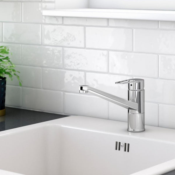 Keittiöhana Gustavsberg Nautic uusi matala 240MM juoksuputki [6270873] |