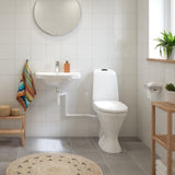 Wc-Laite Nautic Hf 1591 Poistoputki Oikea 5655029