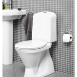 WC - istuinkansi Gustavsberg Nordic³ pehmeä 9M64 [5712041] |