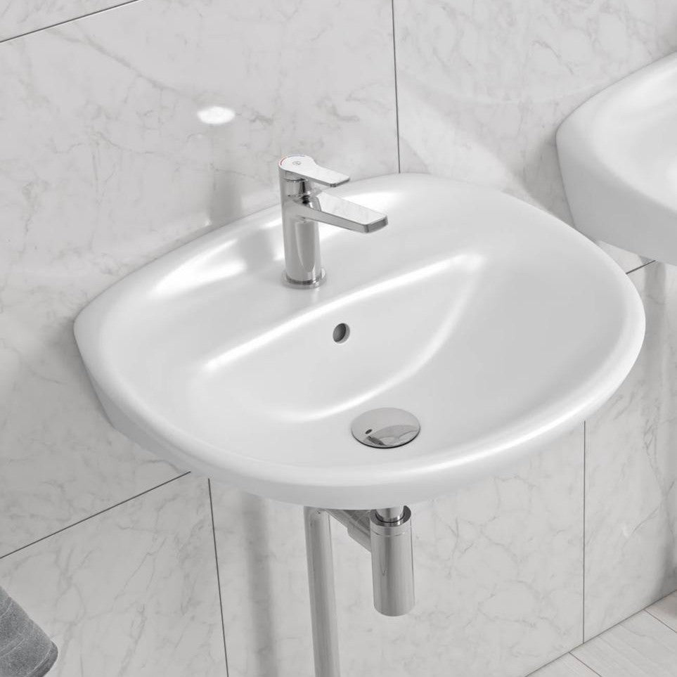 Pesuallashana GB41219951 Gustavsberg Epic [6170052] |