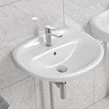 Pesuallashana GB41219951 Gustavsberg Epic [6170052] |