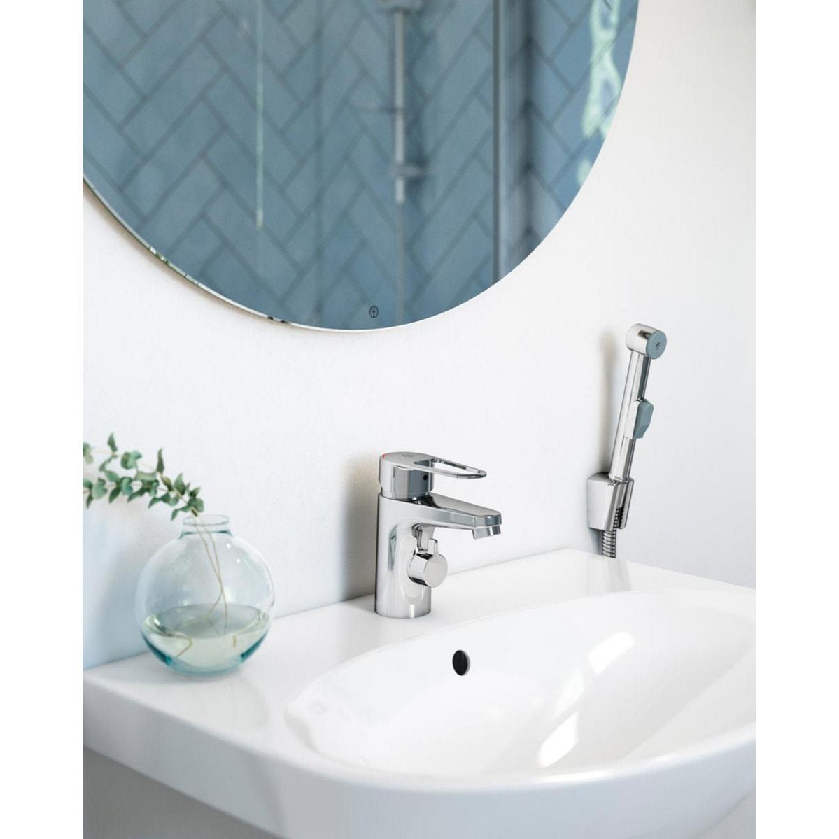 Pesuallashana PKV uusi Nautic bidesuihkulla GB41216187 6170062