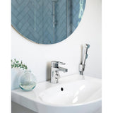 Pesuallashana PKV uusi Nautic bidesuihkulla GB41216187 6170062