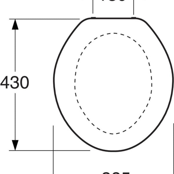 WC-istuinkansi Gustavsberg Nordic 315 GBG 315-11 []