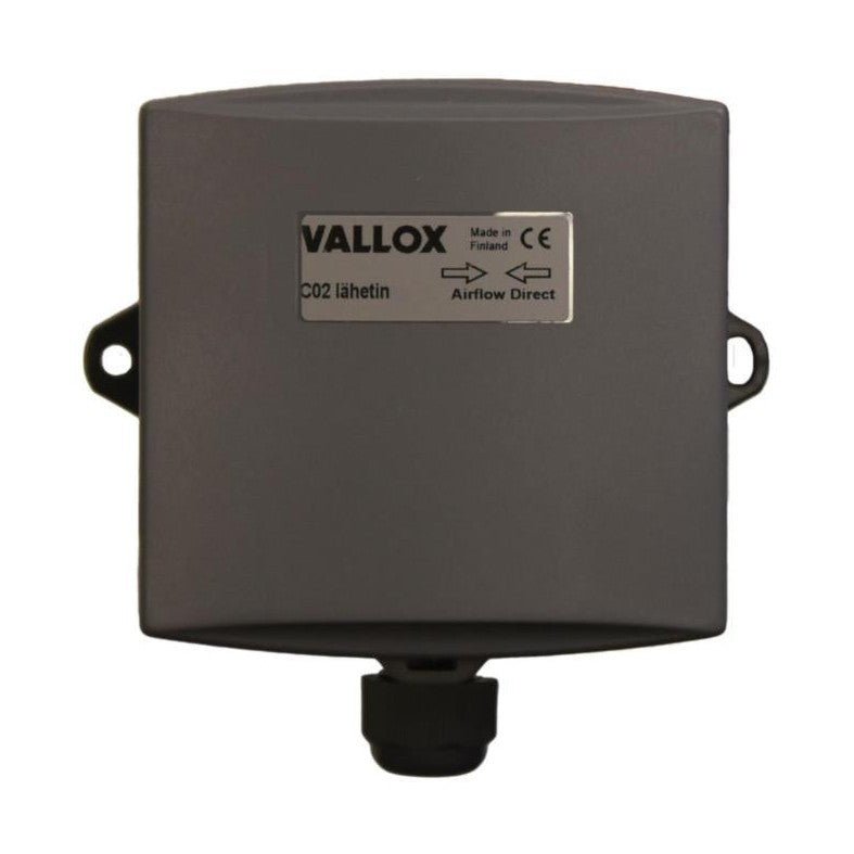 Hiilidioksidilähetin Vallox Exxeo Co2 -Lähetin 7815239