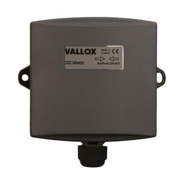 Hiilidioksidilähetin Vallox Exxeo Co2 -Lähetin 7815239