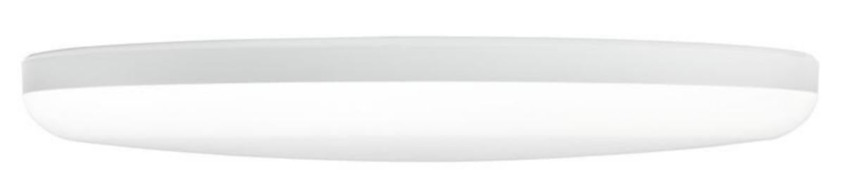 Tunnistinvalaisin Lumino 400 Ip44 25W/840C Ra Pco Wh