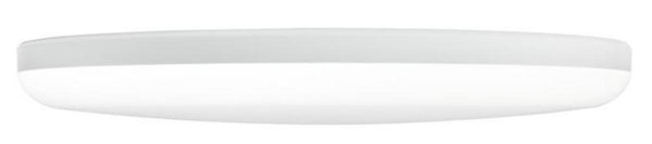 Tunnistinvalaisin Lumino 400 Ip44 25W/840C Ra Pco Wh
