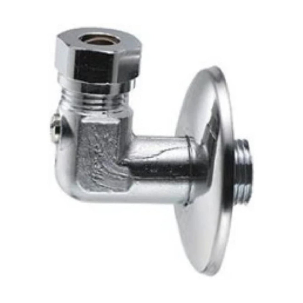 Kulmasulkuliitin Securex 1/2X10Mm 6580067