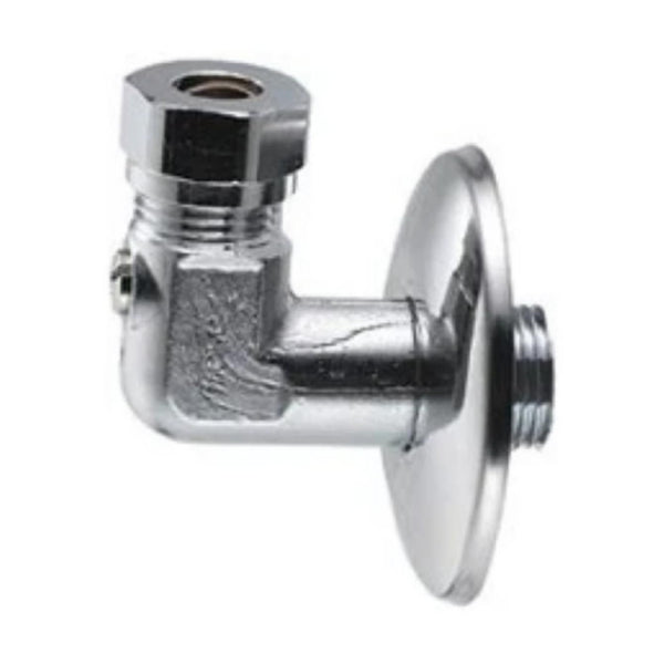 Kulmasulkuliitin Securex 1/2X10Mm 6580067