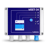Öljyerotinhälytin Idset - 34 Oil [4573089] |