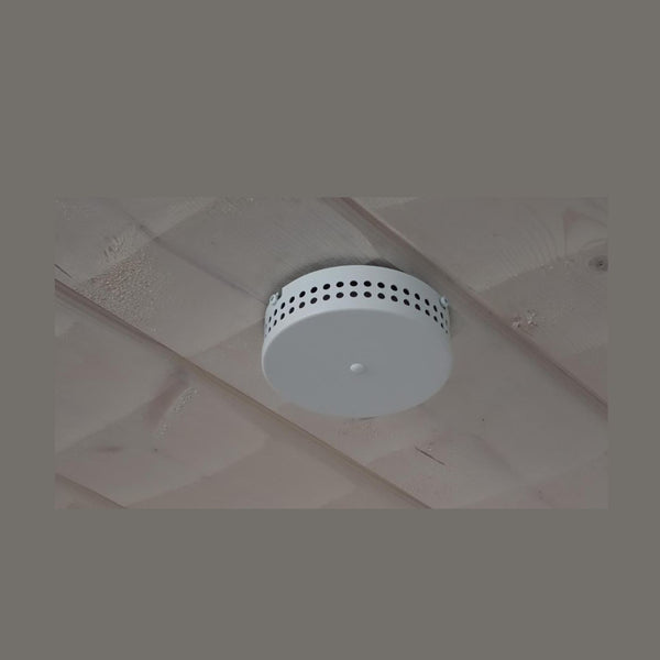 Tuloilmaventtiili Climecon OKA S-100 sauna 8735032