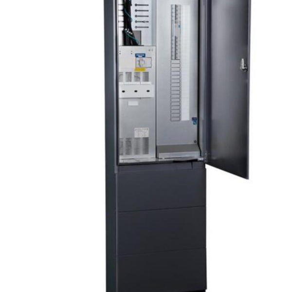 Mittauskeskus Fe Collie Collie3806P63 2T+Pr Jal X 63A [3426373]