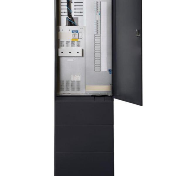 Mittauskeskus Fe Collie Collie3806P63 2T+Pr Jal X 63A [3426373]