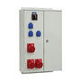 Pistorasiakeskus Fe Utu Pinseri 80.0033 80a Ip44 [3436806]