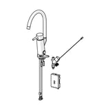 Keittiöhana Oras Optima 2839FN - 33 [6219203] |