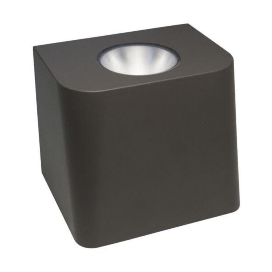 Seinävalaisin Ulko Ensto Viva Gh S 10W 830/840 Ip44 [4503372] |