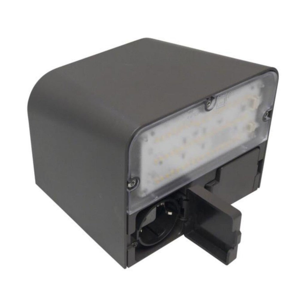 Seinävalaisin Ulko Ensto Viva Gh S 10W 830/840 Ip44 [4503372] |