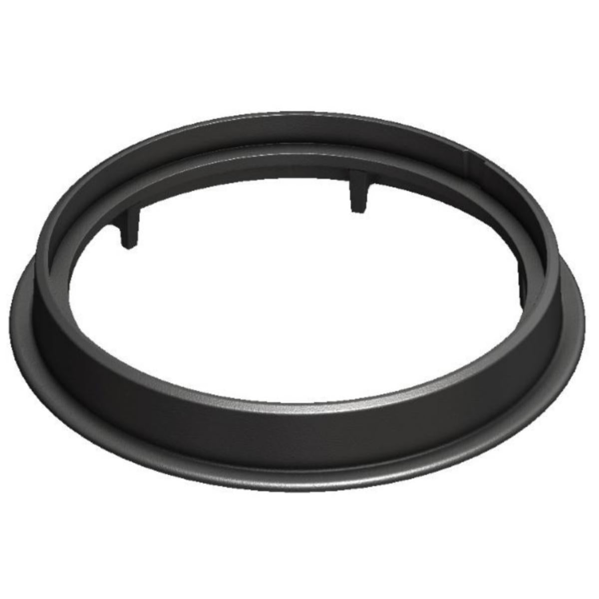 Kiinteä kehys 600 betonikartiorenkaalle H=100MM D400 NV60200 [3322015]