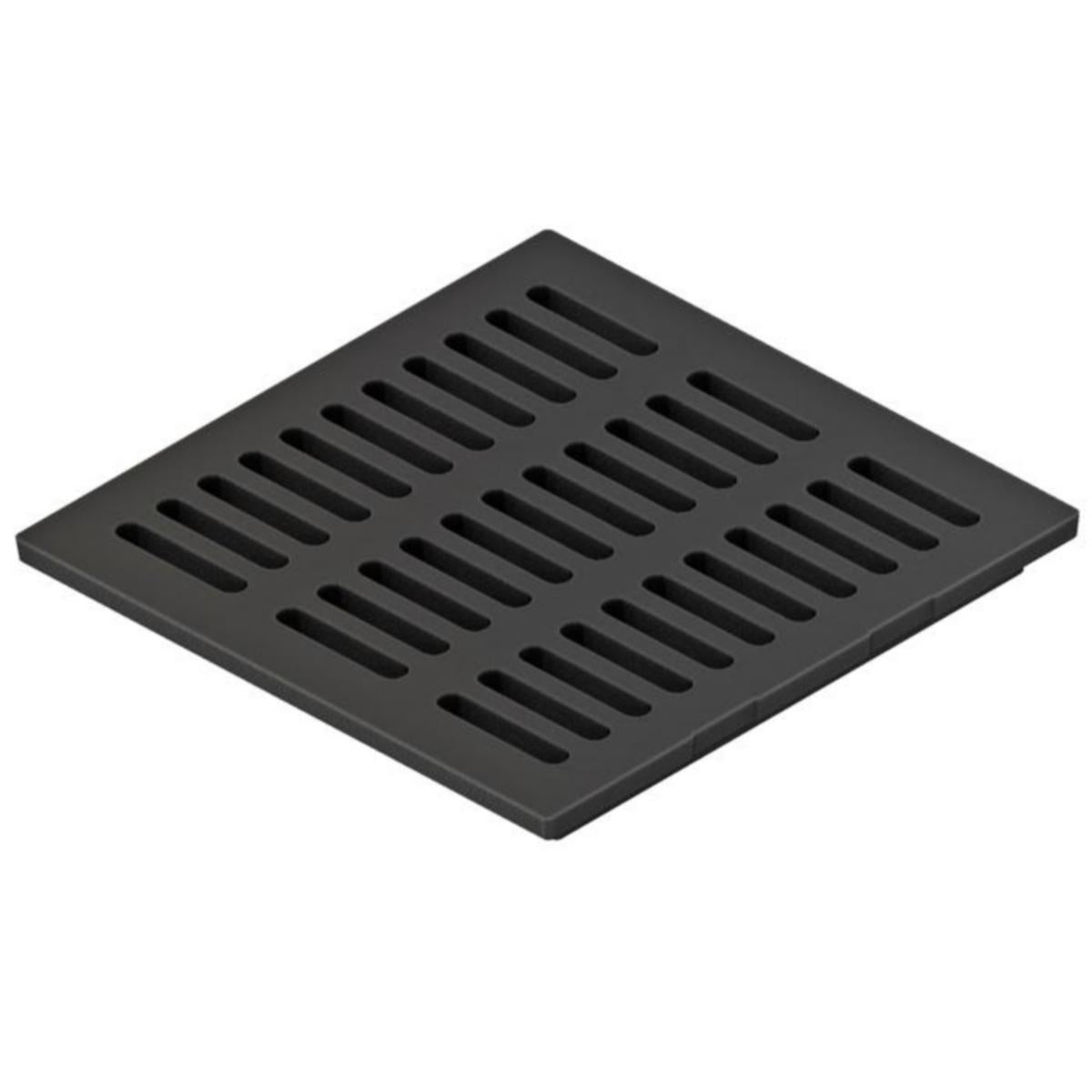 Nelikulmaiset sadevesikannet Sadevesikansi nelikulmainen 500X500 C250 NV60053 [3331074]