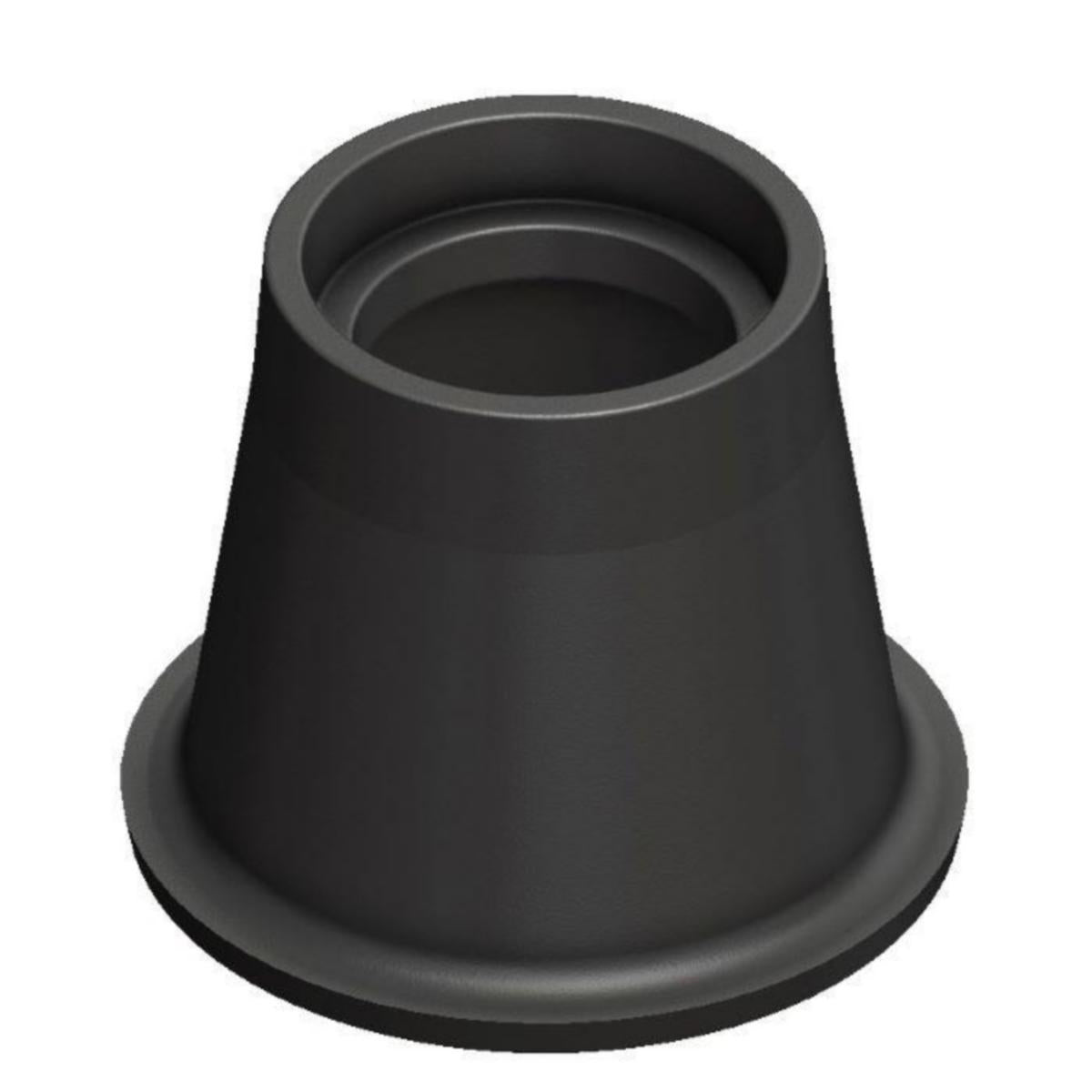 Kiinteät kehykset viheralueille Venttiilihattu hattumalli 210X170 NV60455 [3350015]