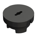 Venttiilihatun kansi ulefos ø115 mm nv 60457 [3350017]