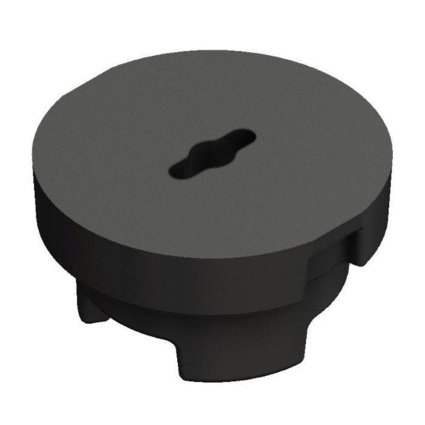 Venttiilihatun kansi ulefos ø115 mm nv 60457 [3350017]