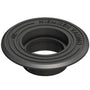 Tarkastusputken kehys tarkastusputkelle 200/160 H=105MM D400 NV60818 [3363010]