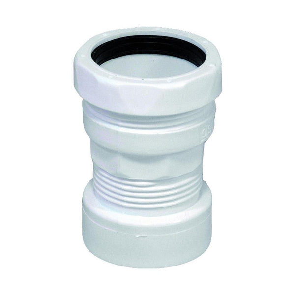 Kierreliitin Purus Pp 32Mm X 11/4 Sk / 11/4 Uk [2486863] |