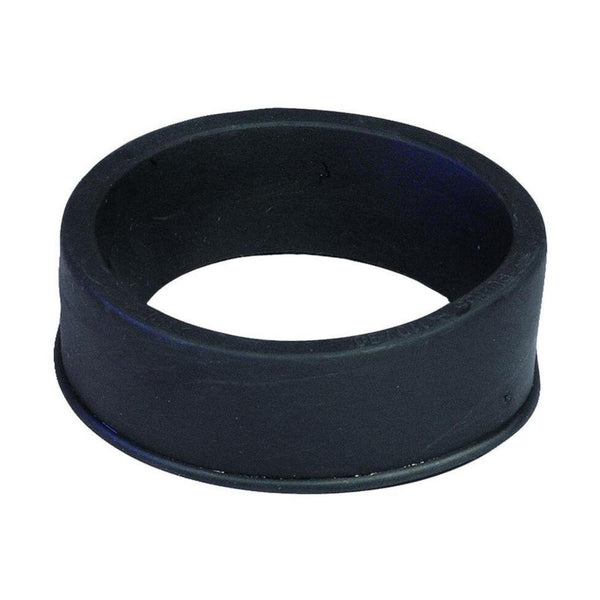 Wc-Yhteentiiviste Valurauta 146X90Mm Musta 5688754