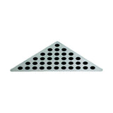 Ritilä Kulma Classicline Unidrain 2601 Classic [3307616] |