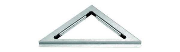 Kehys Classicline Unidrain 2501 Kulma K: 8Mm [3307613] |