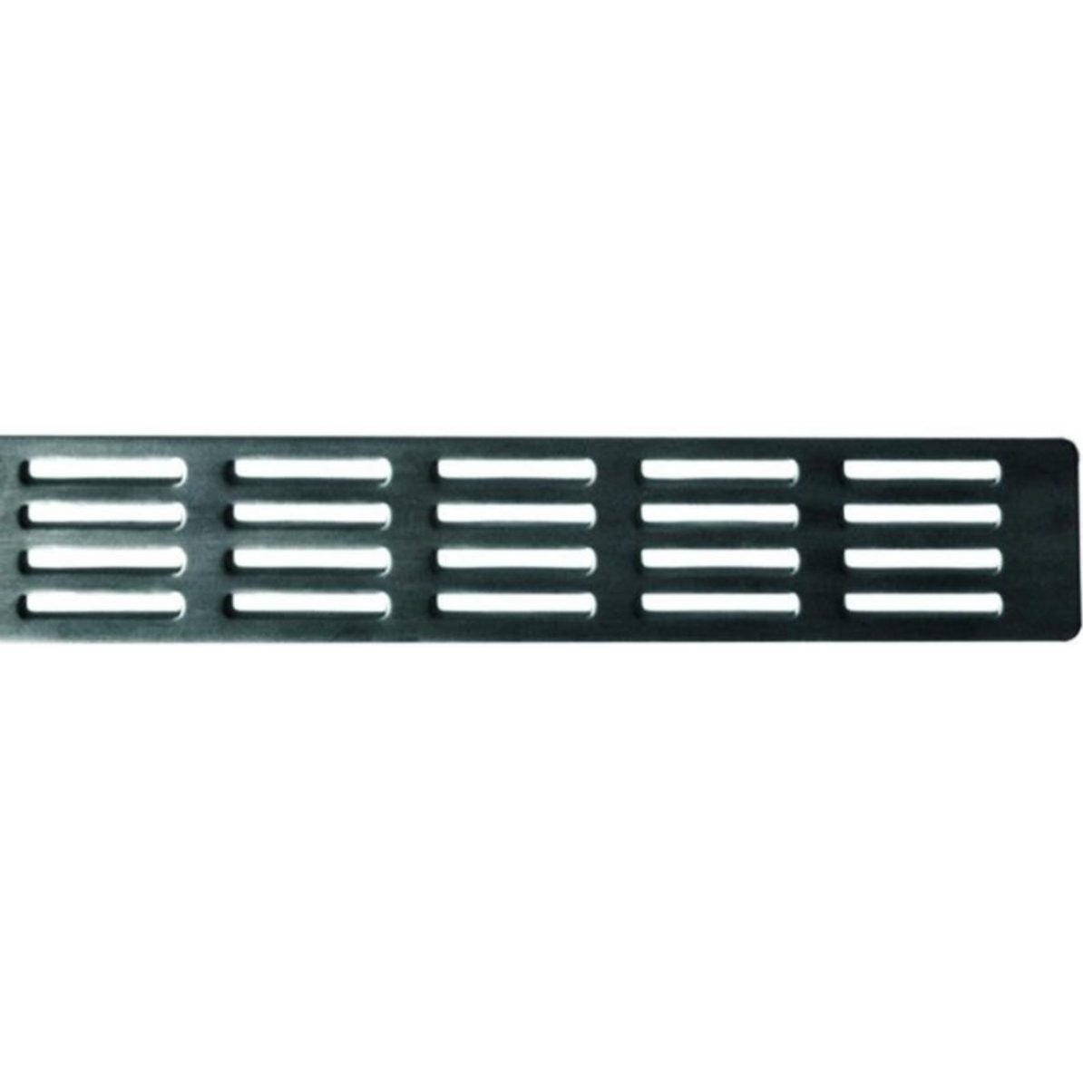 Ritilä Classicline Unidrain 1605 Stripe 800 Mm [3307601] |