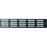 Ritilä Classicline Unidrain 1605 Stripe 900 Mm [3307602] |