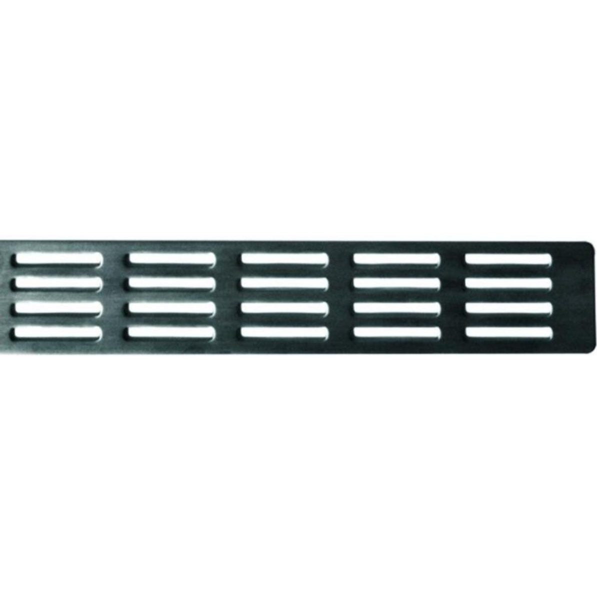 Ritilä Classicline Unidrain 1605 Stripe 1200 Mm [3307625] |