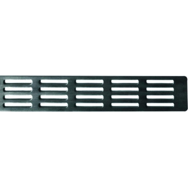 Ritilä Classicline Unidrain 1605 Stripe 1200 Mm [3307625] |