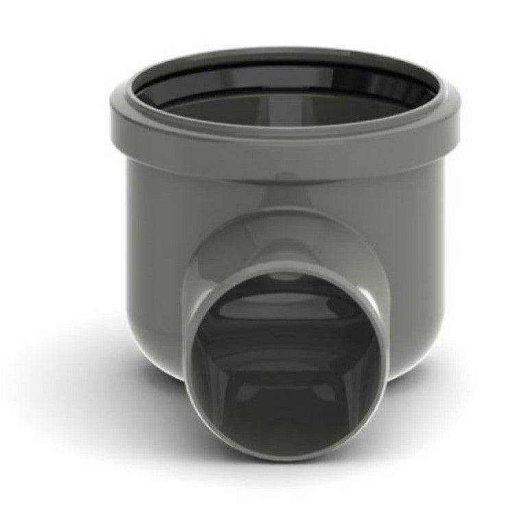 Lattiakaivo Kulma Vesilukolla Unidrain 2411 75 Vaaka [3307993] |