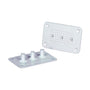 Vuotopeitelevy Purus Aqua Argus [4400508] |