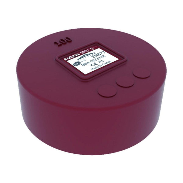 Valurautatulppa PAM Smu 100 [0204863] |