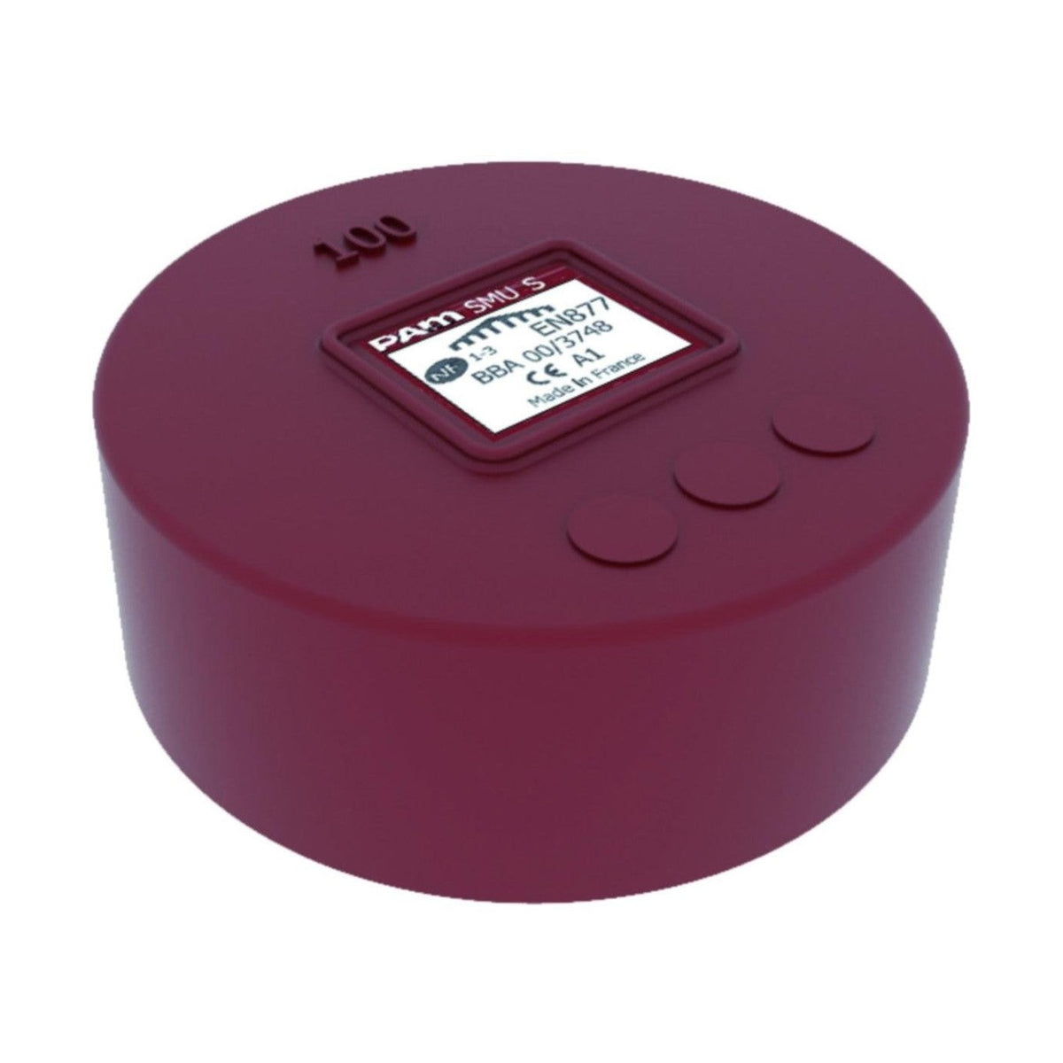 Valurautatulppa PAM Smu 150 [0204865] |